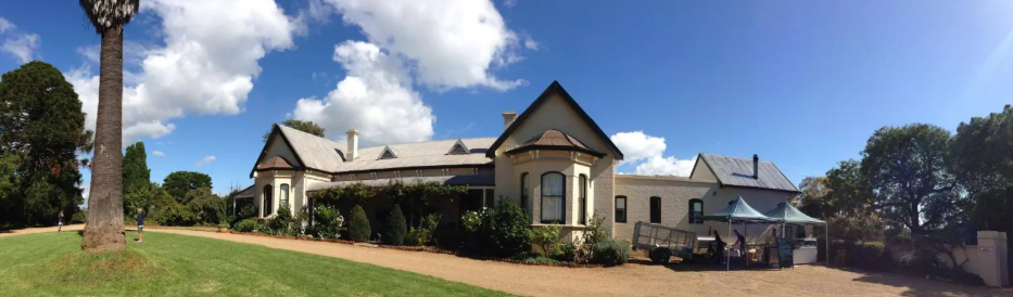 Borambola Wines in vinjournalen.se | Winetourism.com