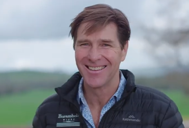 Local Stories featuring Borambola Wines