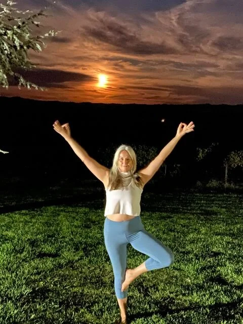 Full Moon Celebration - 29 March