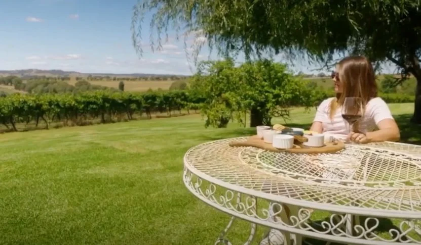 The Drive Way - Wagga Wagga