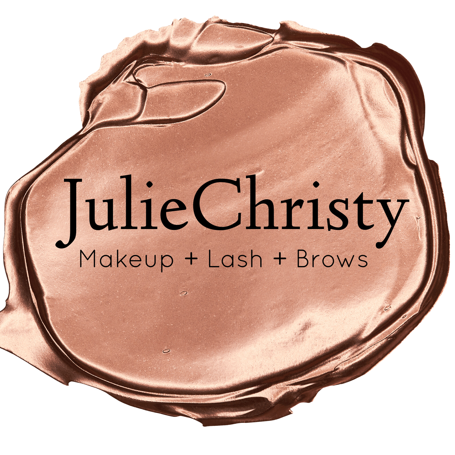 Julie Christy Makeup + Lash + Brows