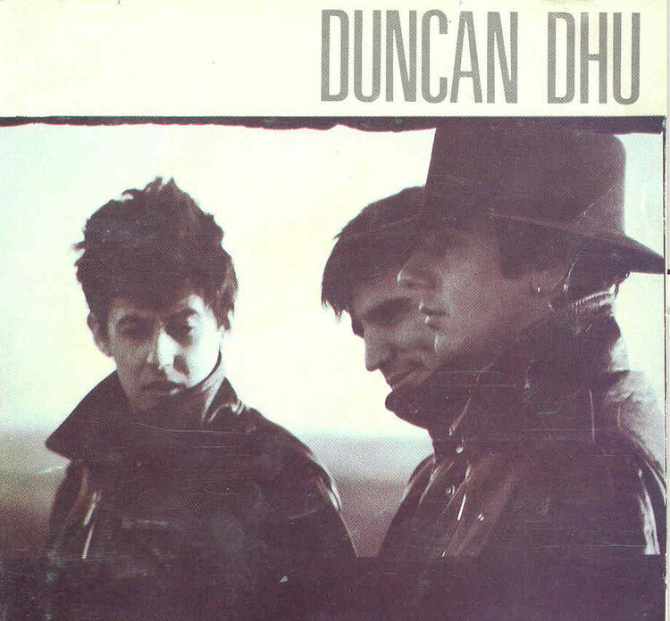 Duncan Dhu En Algun Lugar Society Of Sound Media