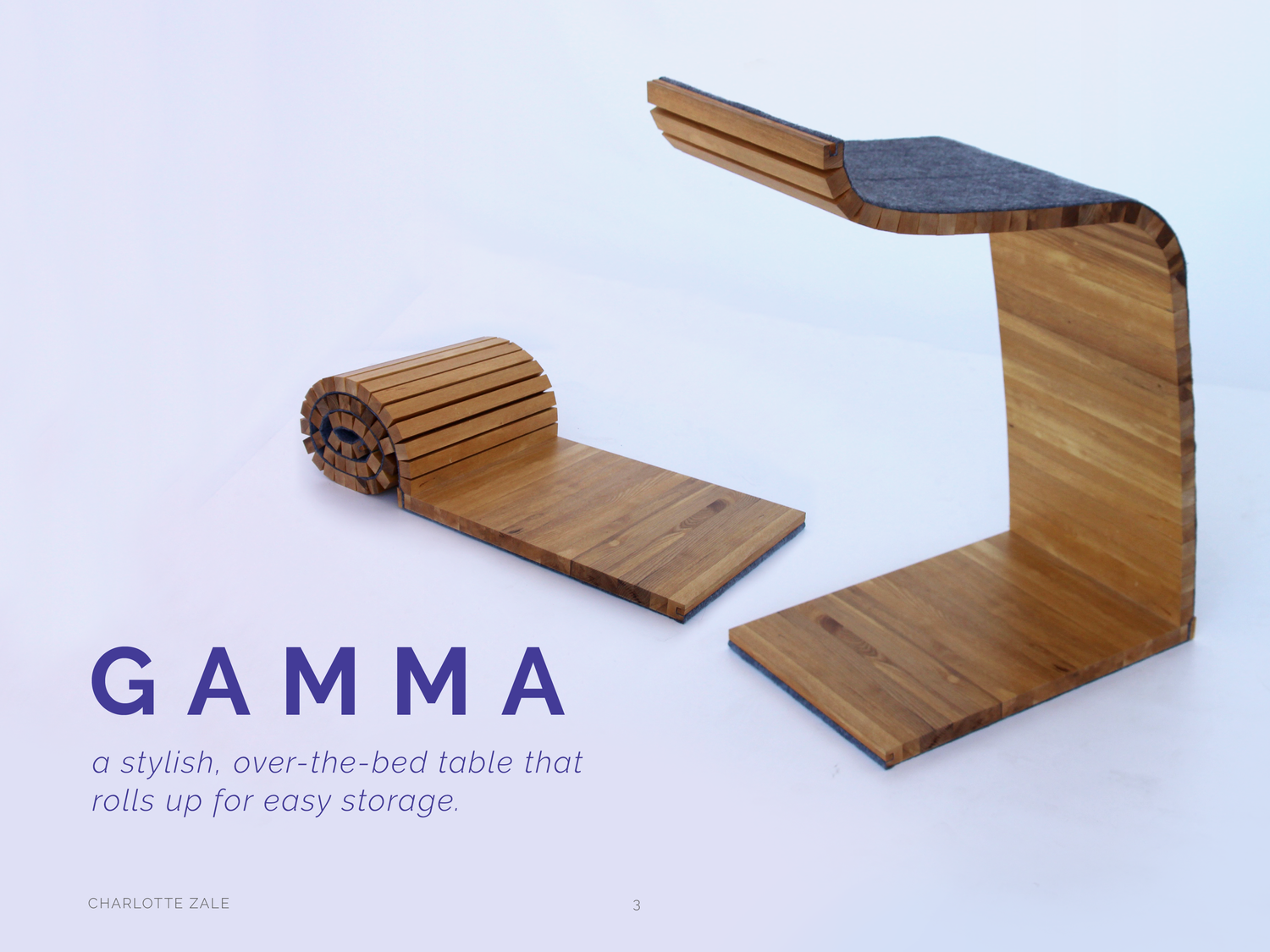 Gamma Roll Up Table Charlotte Zale