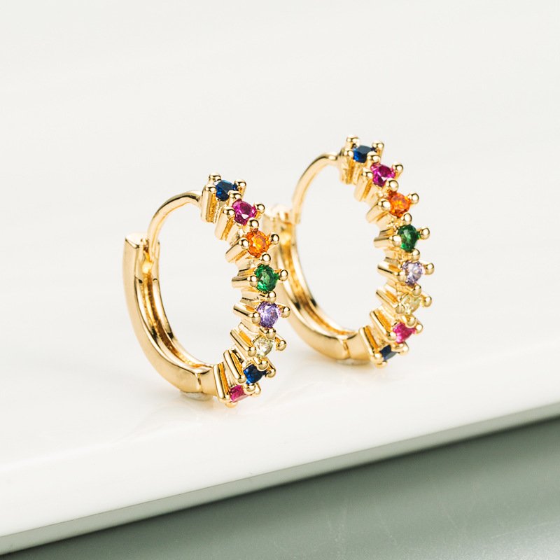 Earrings — JY-Jewellery — JY-Jewellery