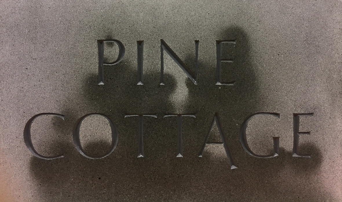 Pine Cottage