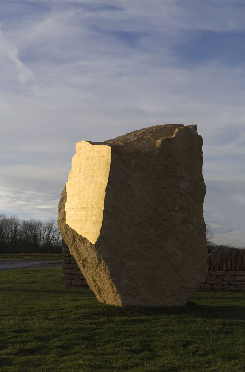 Witney Standing Stone