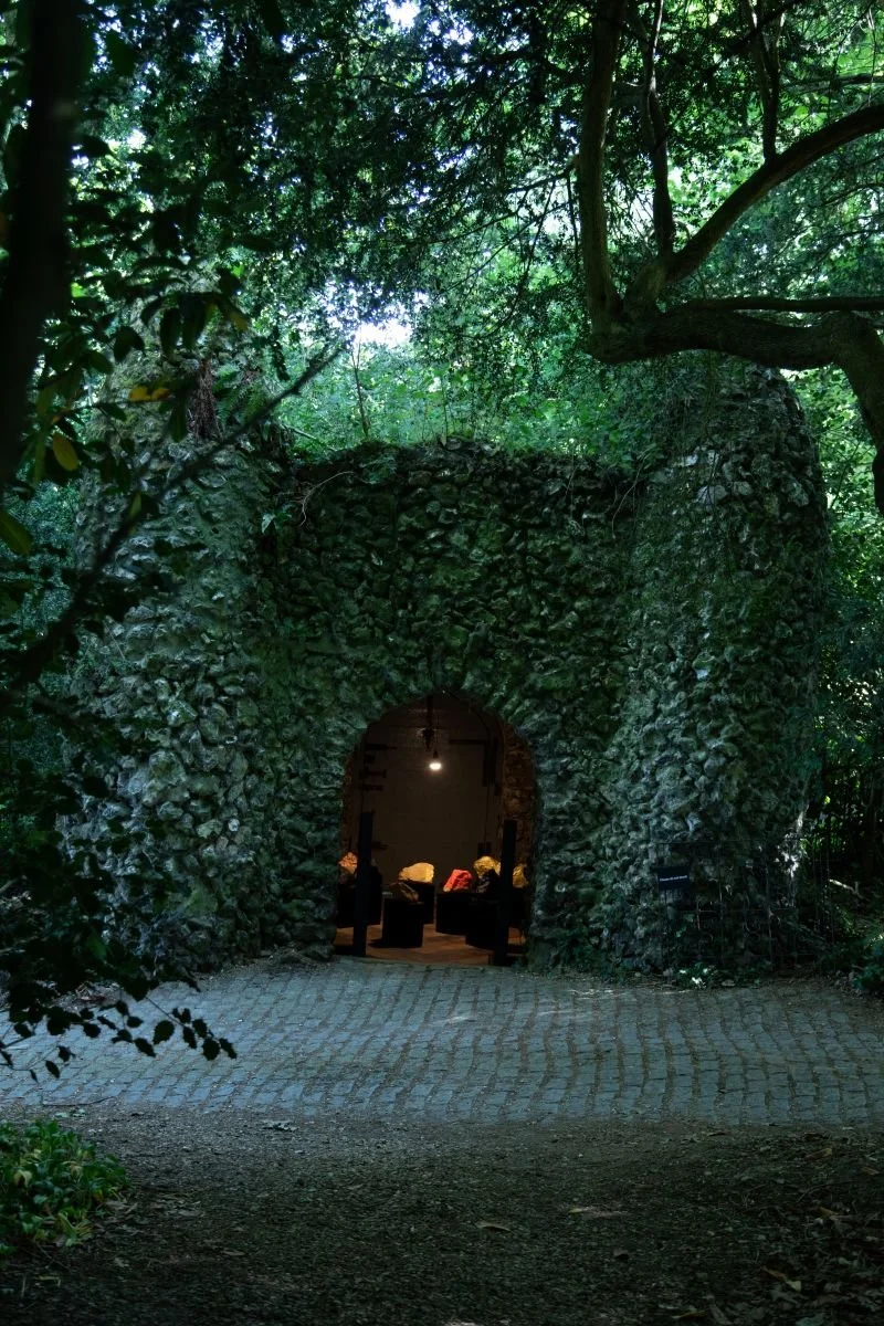 Fluvii Grotto