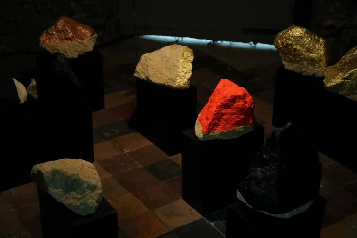 Fluvii Grotto