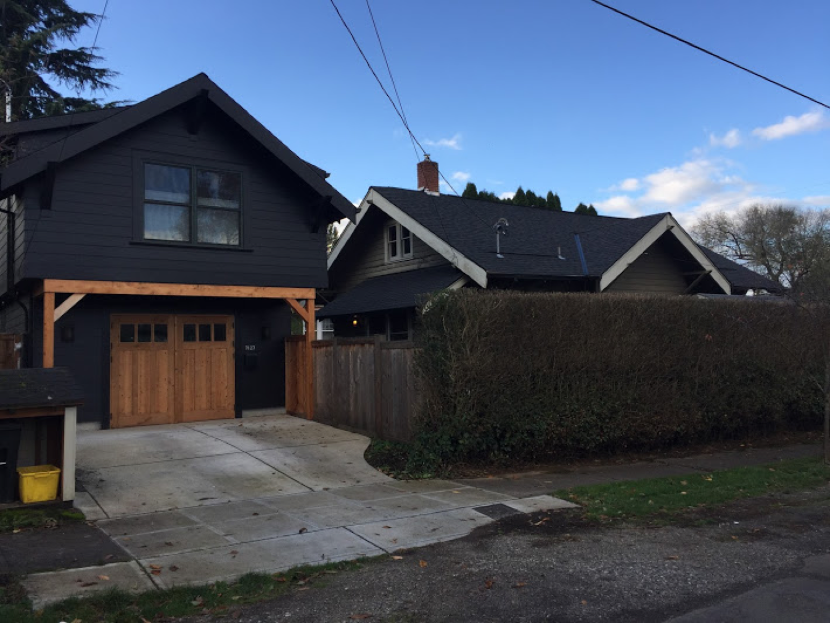 What Is An Adu Building An Adu