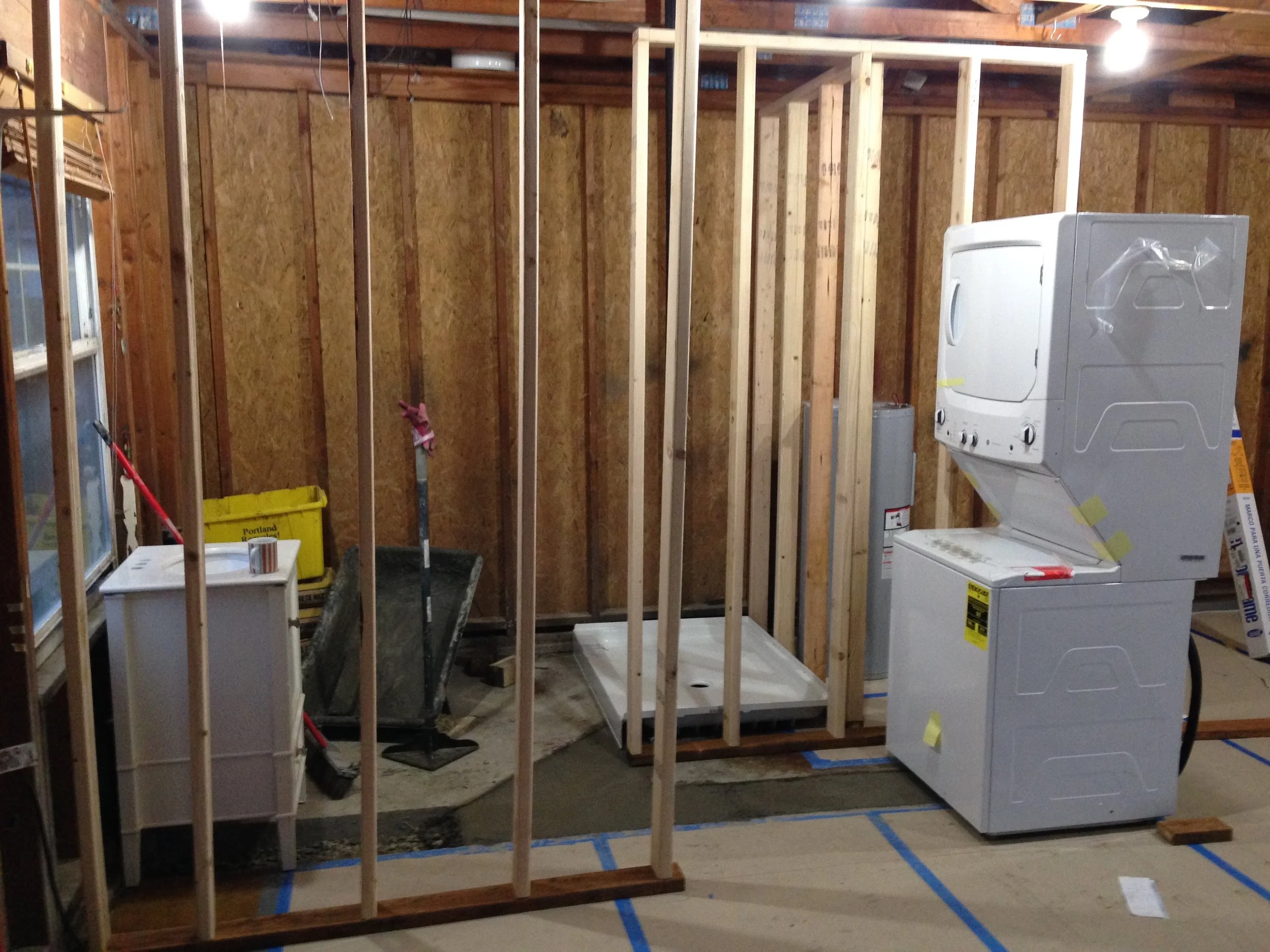 How To Save Money With A Garage Conversion Adu Building An Adu