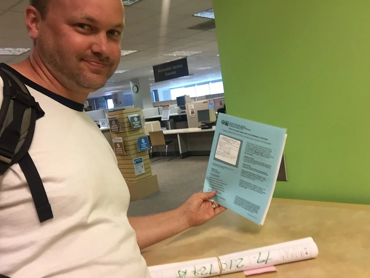 Same Day ADU Permit!