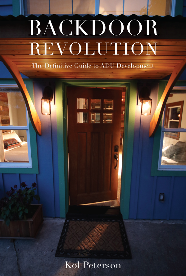Backdoor Revolution (.ePub file download for Kindle and iPad)