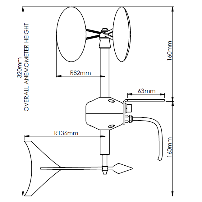 MeteoWind Anemometer drawing.png