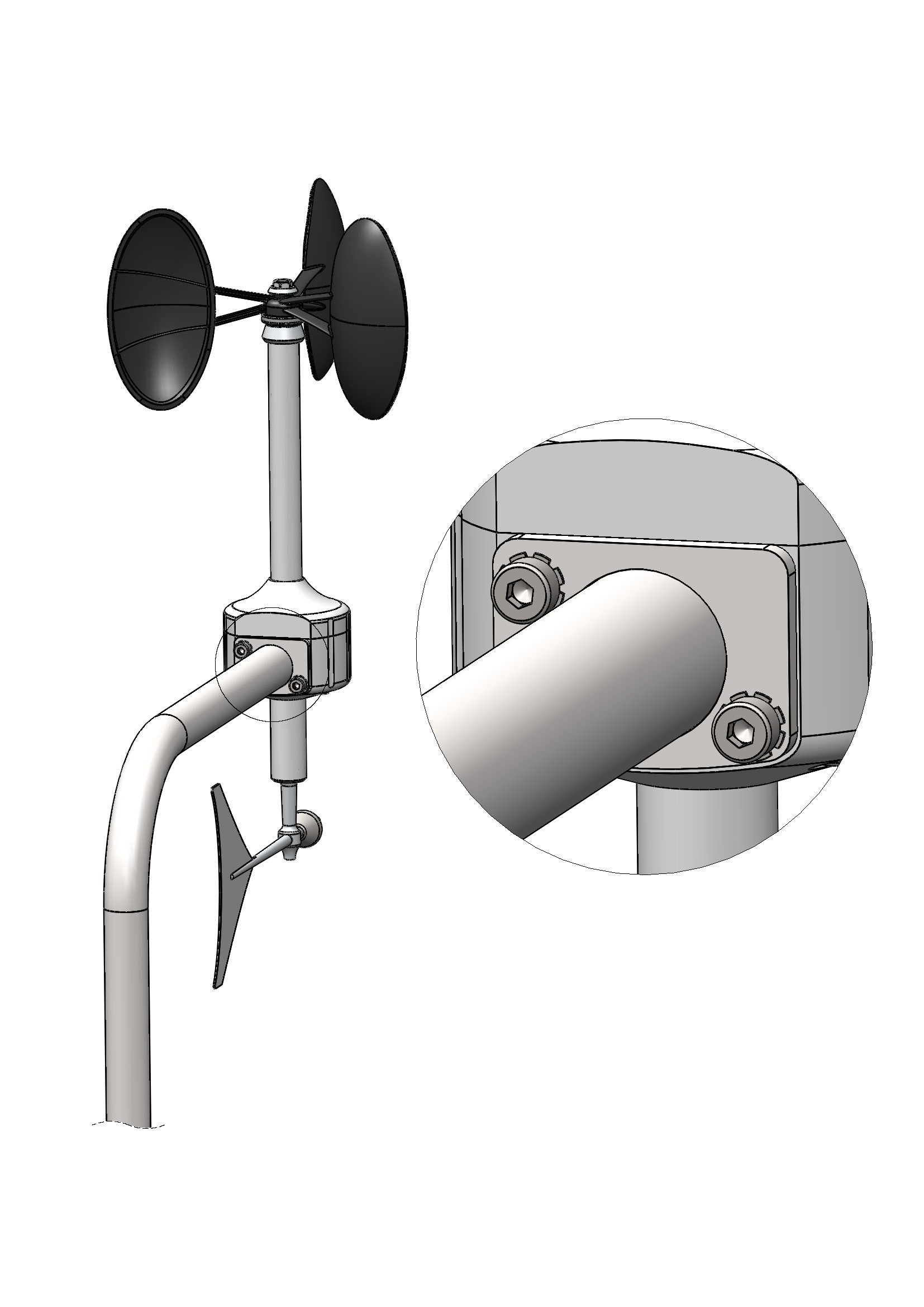 MeteoWind 2 anemometer & wind vane mounting detail.jpg