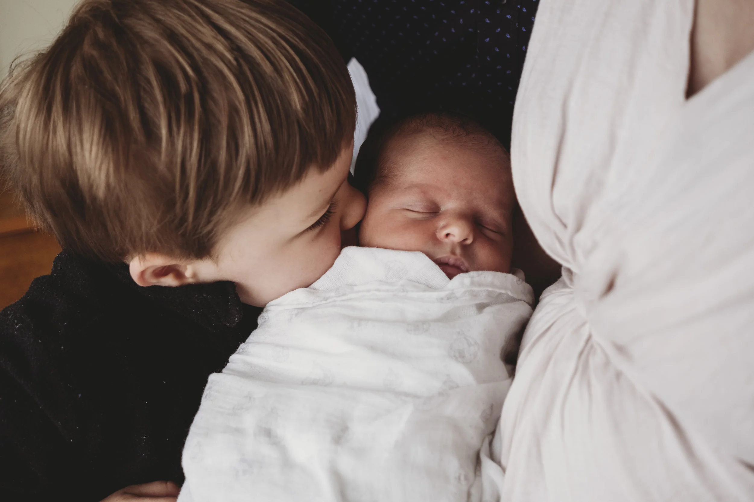 Baby Leon