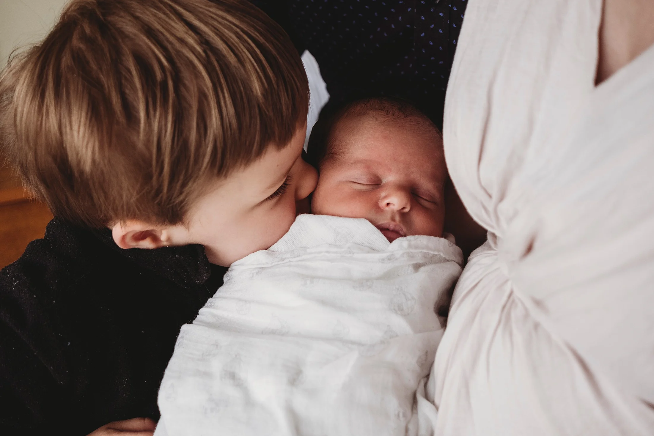 Baby Leon