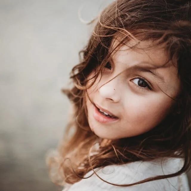 Belle Ame - translation &lsquo;beautiful soul&rsquo; ❤️