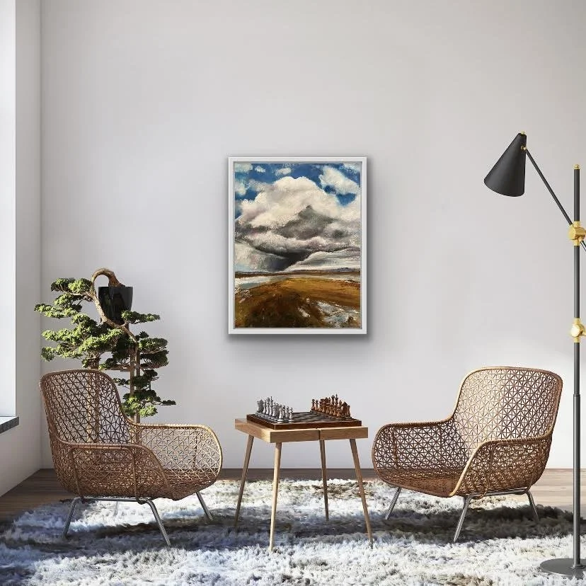 J.Srokol, Powerful You, Visualisation Chess Board.jpg