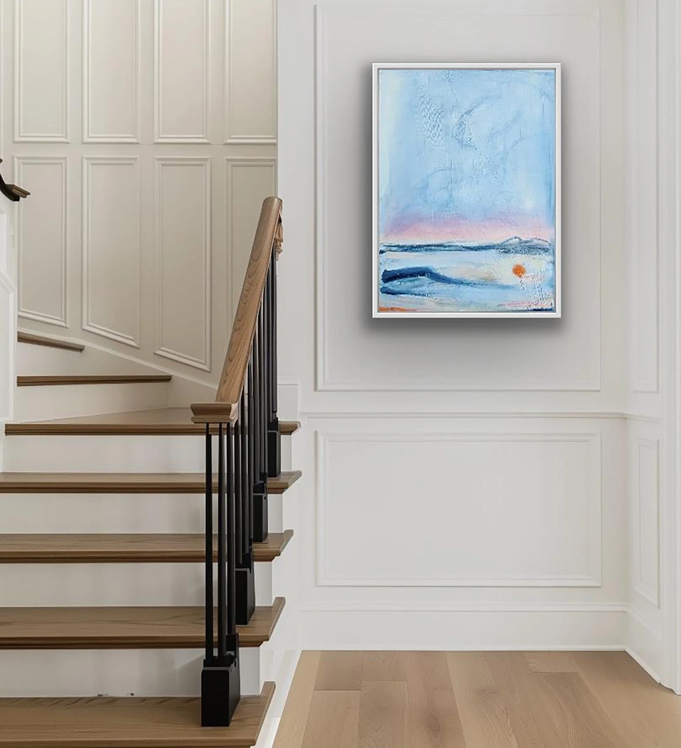 J.S. SD white stair.jpg