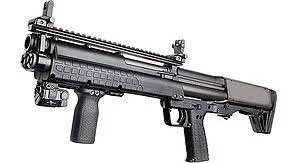 Keltec Shotgun