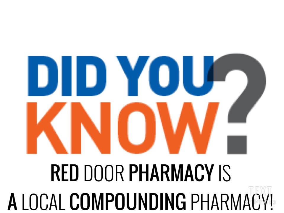 local compounding pharmacy