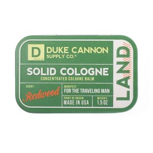 Duke Cannon Cold Shower Cooling Soap Cubes 7 Ounce for sale online