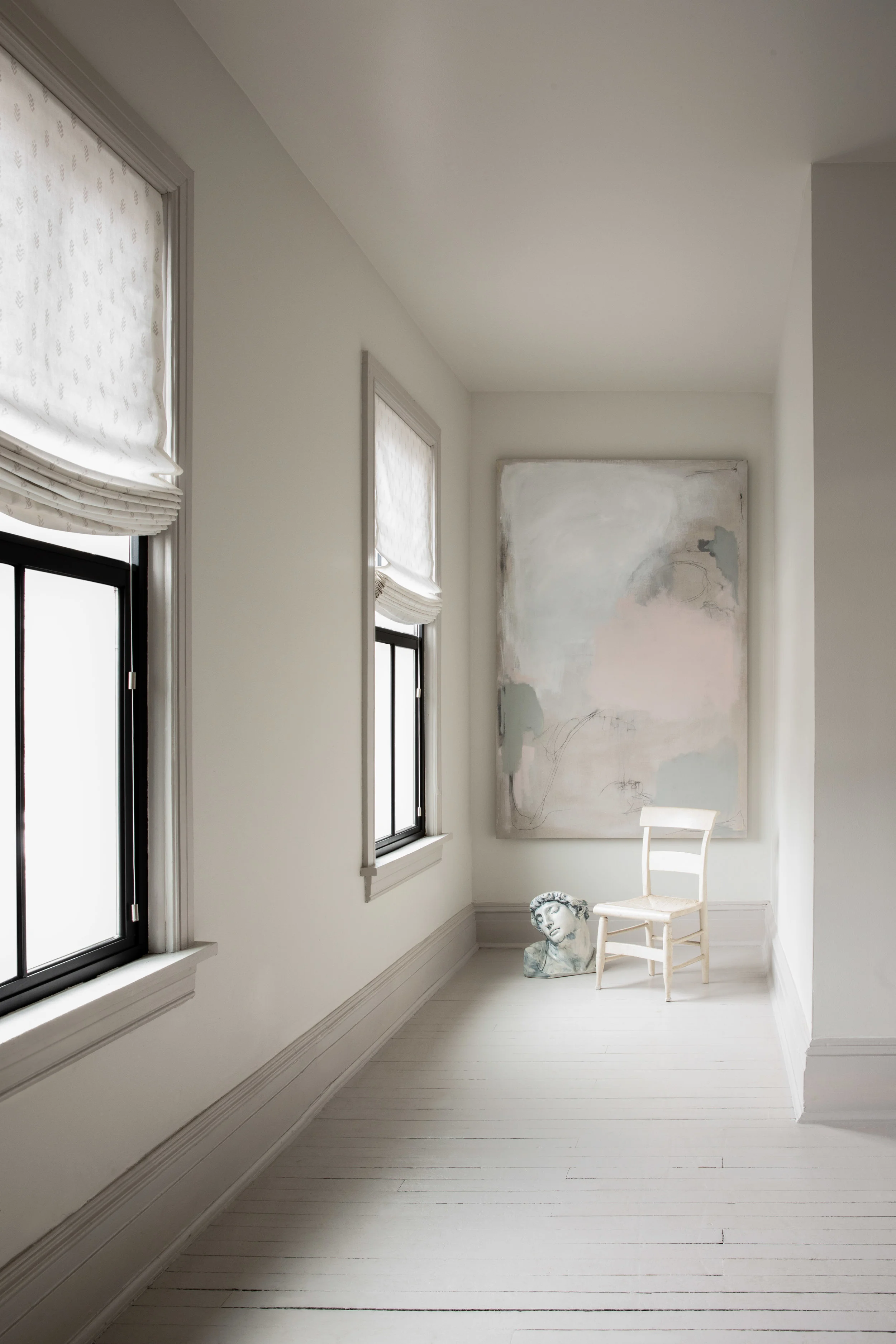 Offering long term rentals at our designer apartments — This Old Hudson