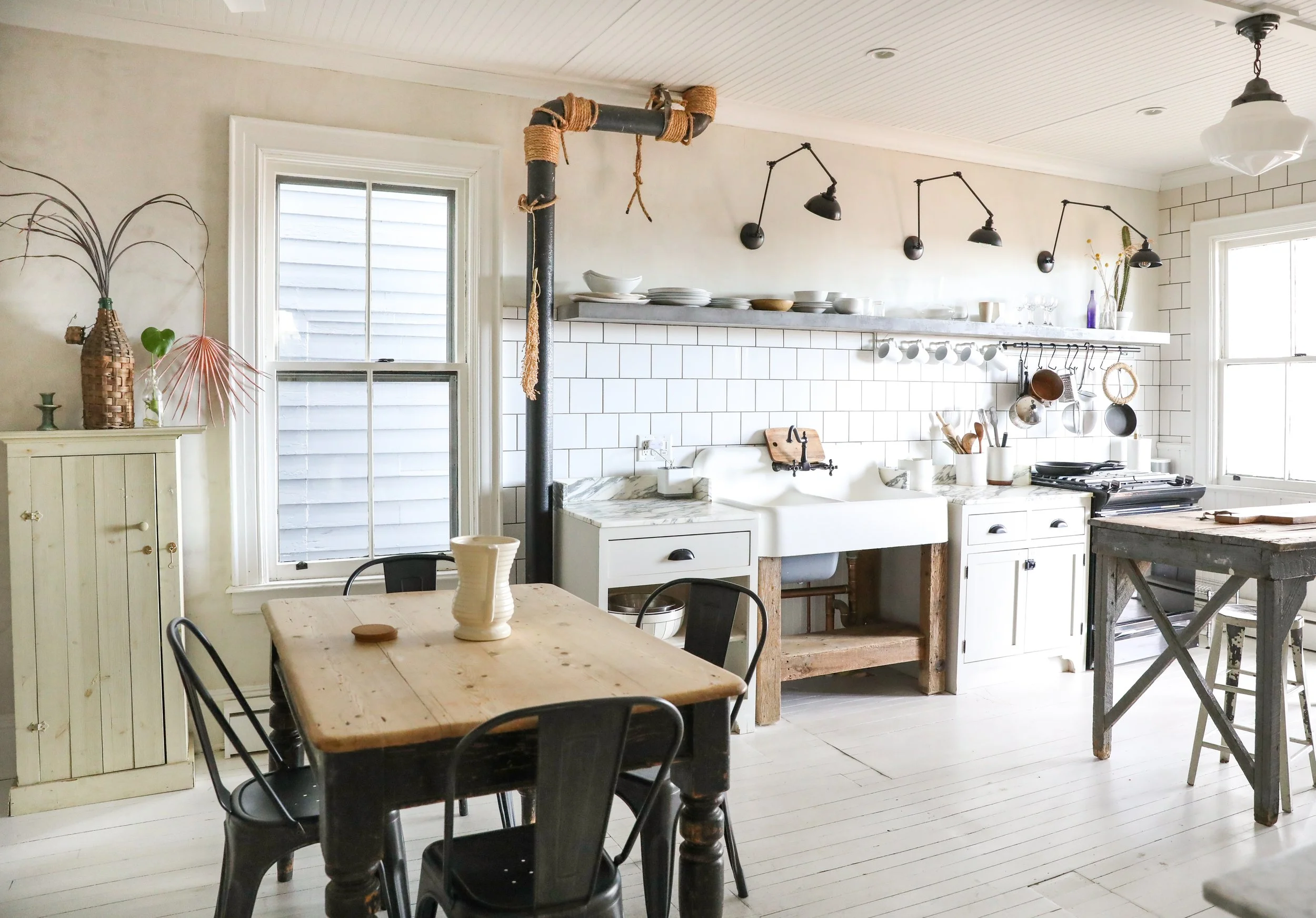 Comfortable and cozy vacation rental in The Hudson Valley — This Old Hudson