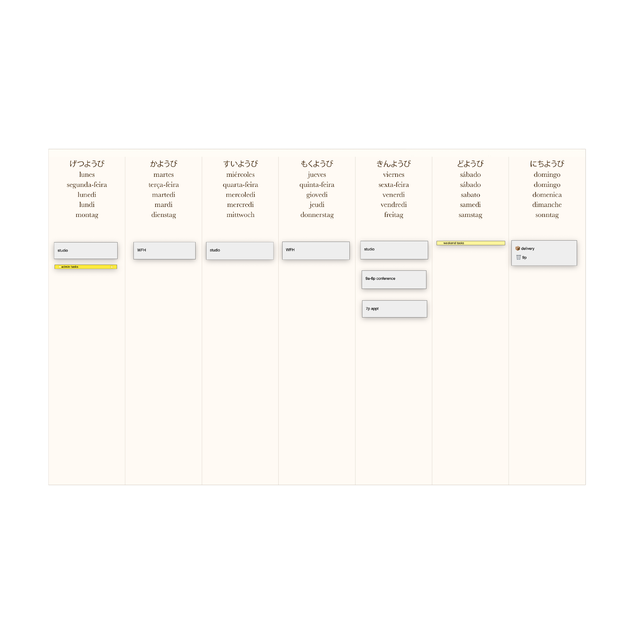 MarisaRitsuko©_MultilingualWeeklyPlanner_Mockup.png