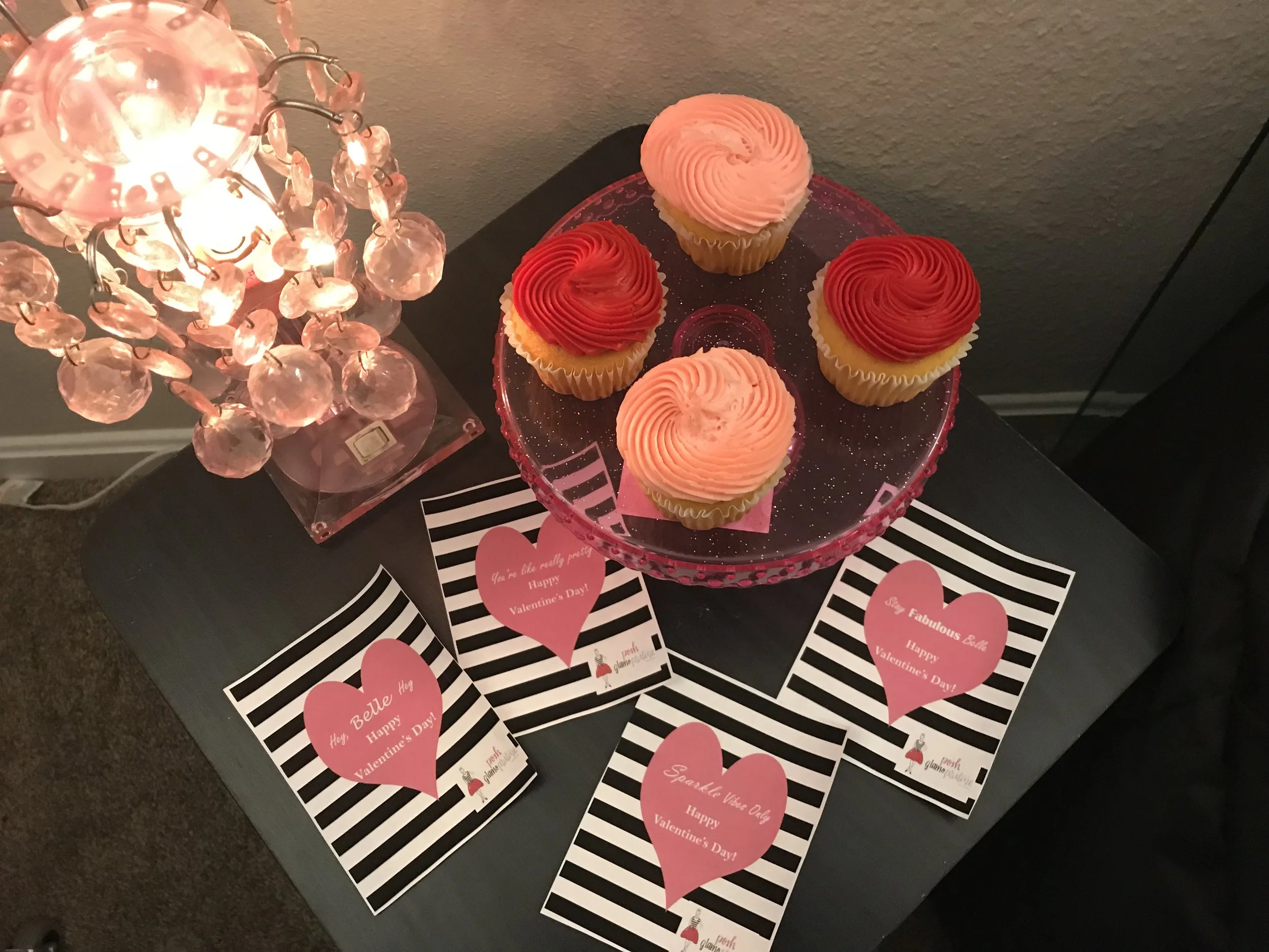 #StayFabulousBelle