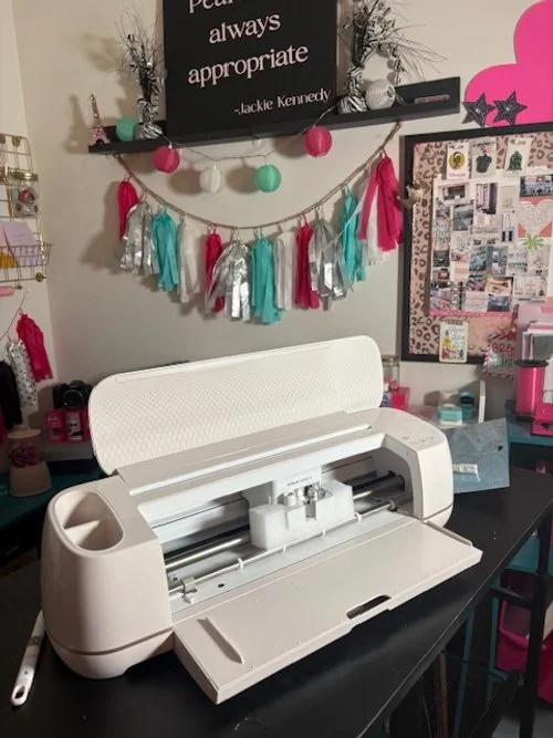 New Year, New Craft Goals in 2026