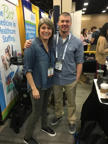 Sue Falsone from Structure & Function
