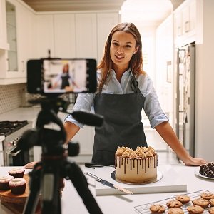 Cooking &amp; Baking