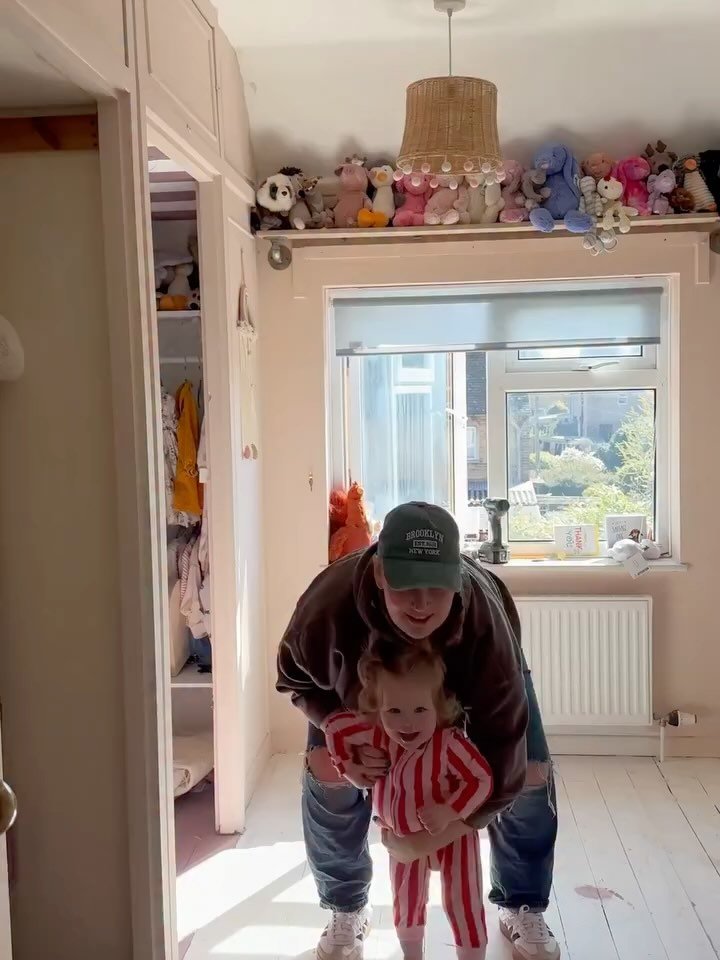 We partnered with three amazing content creators to showcase how Floorify&rsquo;s stylish, durable vinyl flooring transforms any space &mdash; effortlessly and beautifully. 

From upcycled toddler rooms to elegant dressing spaces and cosy DIY overhau