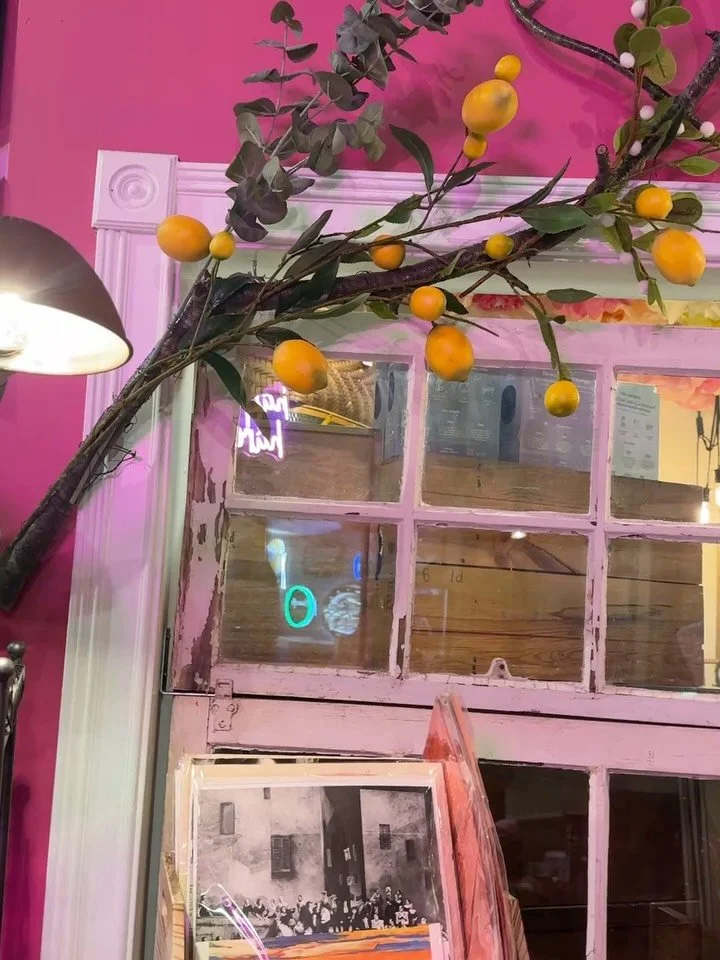 I spent 8+ hours at @loganvillagemall today reworking my room. I am not gonna lie&hellip; it&rsquo;s exhausting!

Christmas is now in the rear view mirror so it&rsquo;s on to V-Day and springish vibes (I really don&rsquo;t like winter and wish we cou