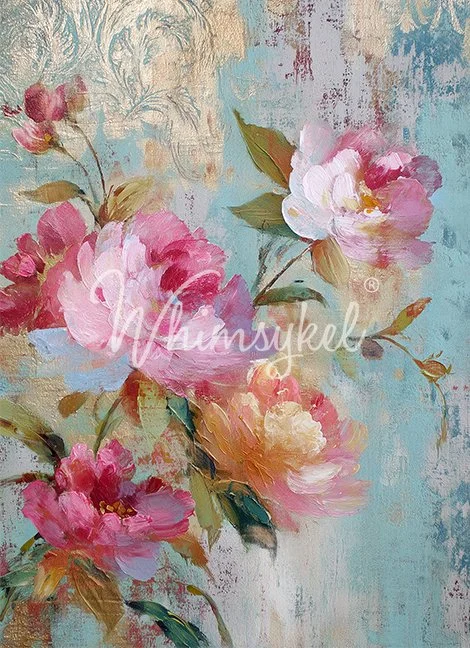 Fresco of Roses 1_Whimsykel 6x9.jpg