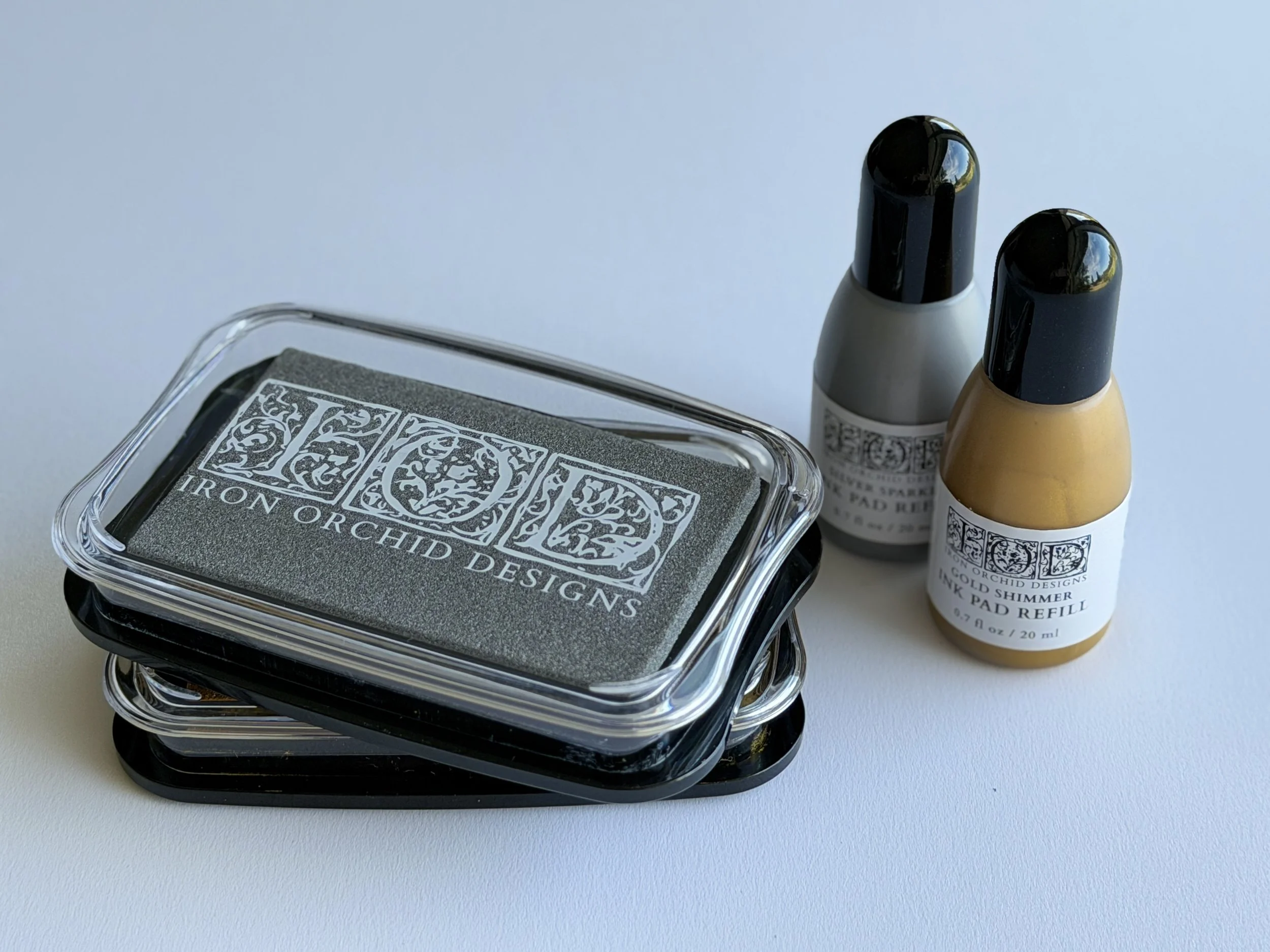 Silver and Gold Shimmer Inks 3D View Image 5.JPG