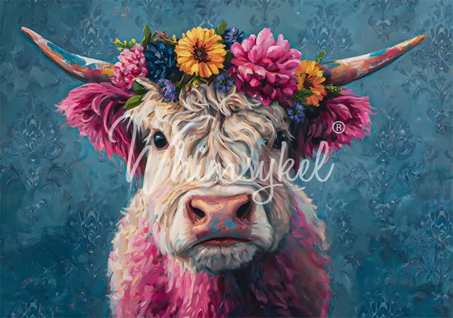 Magenta Moo_Whimsykel 6x9.jpg