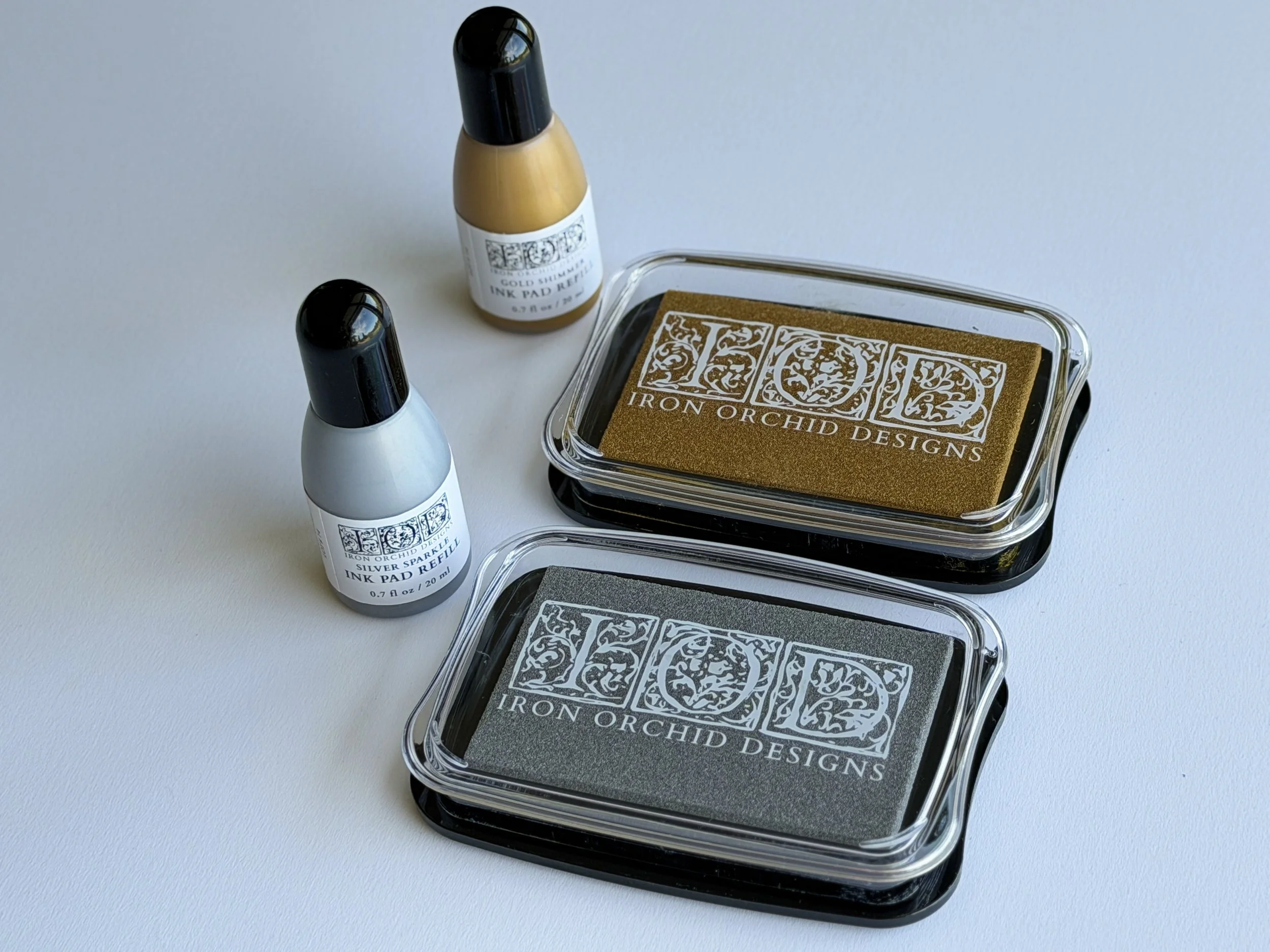 Silver and Gold Shimmer Inks 3D View Image 7.JPG