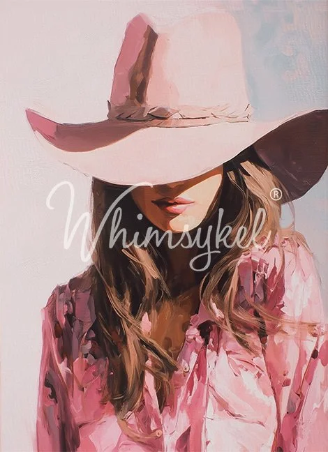 Pretty Tough_whimsykel 6x9.jpg