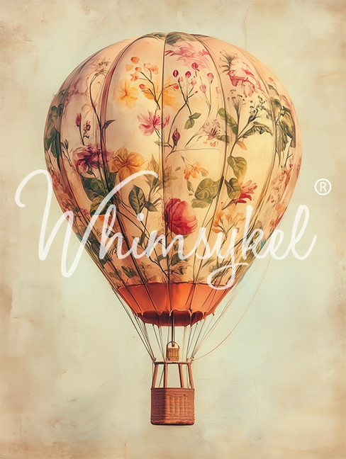 6x9 Botanical Balloon_Whimsykel.png