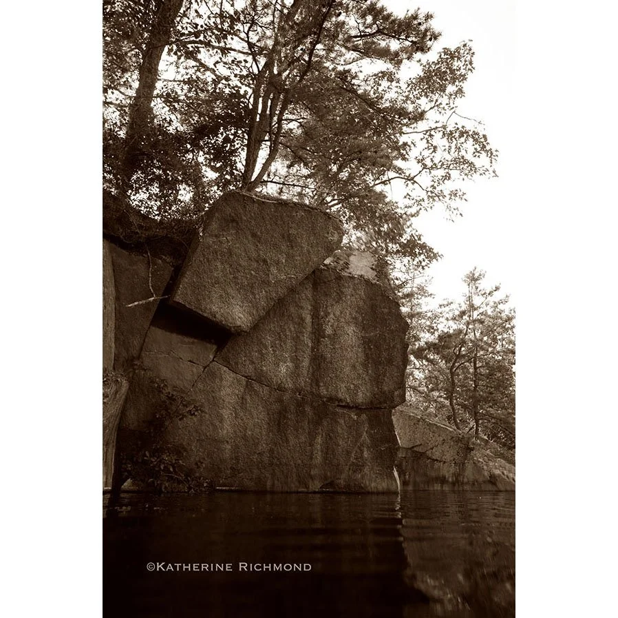 Quarry XV