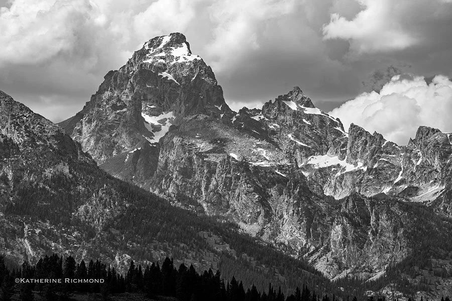 GRAND TETON II