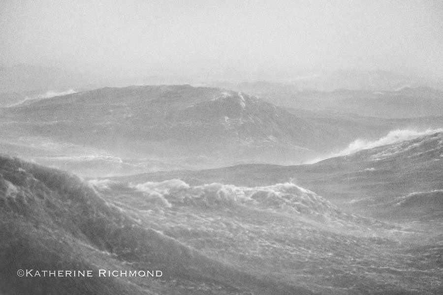 Nor'easter XIV