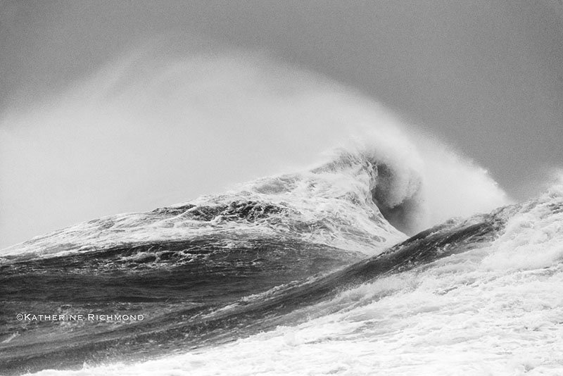 NOR'EASTER XV