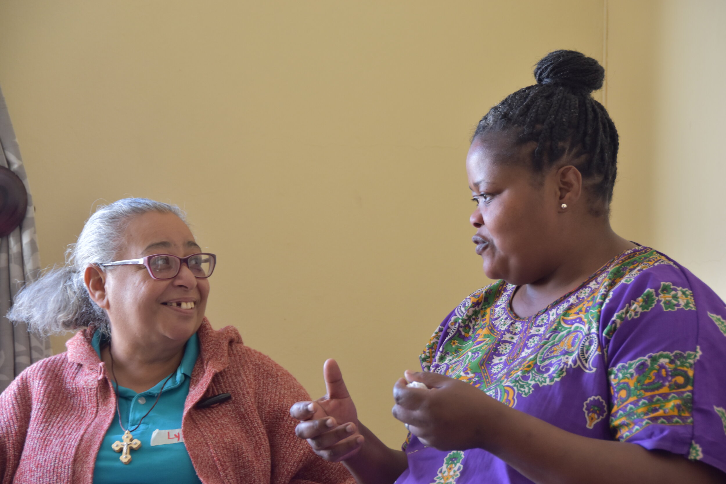 PraxisTag Somatischer Dialog