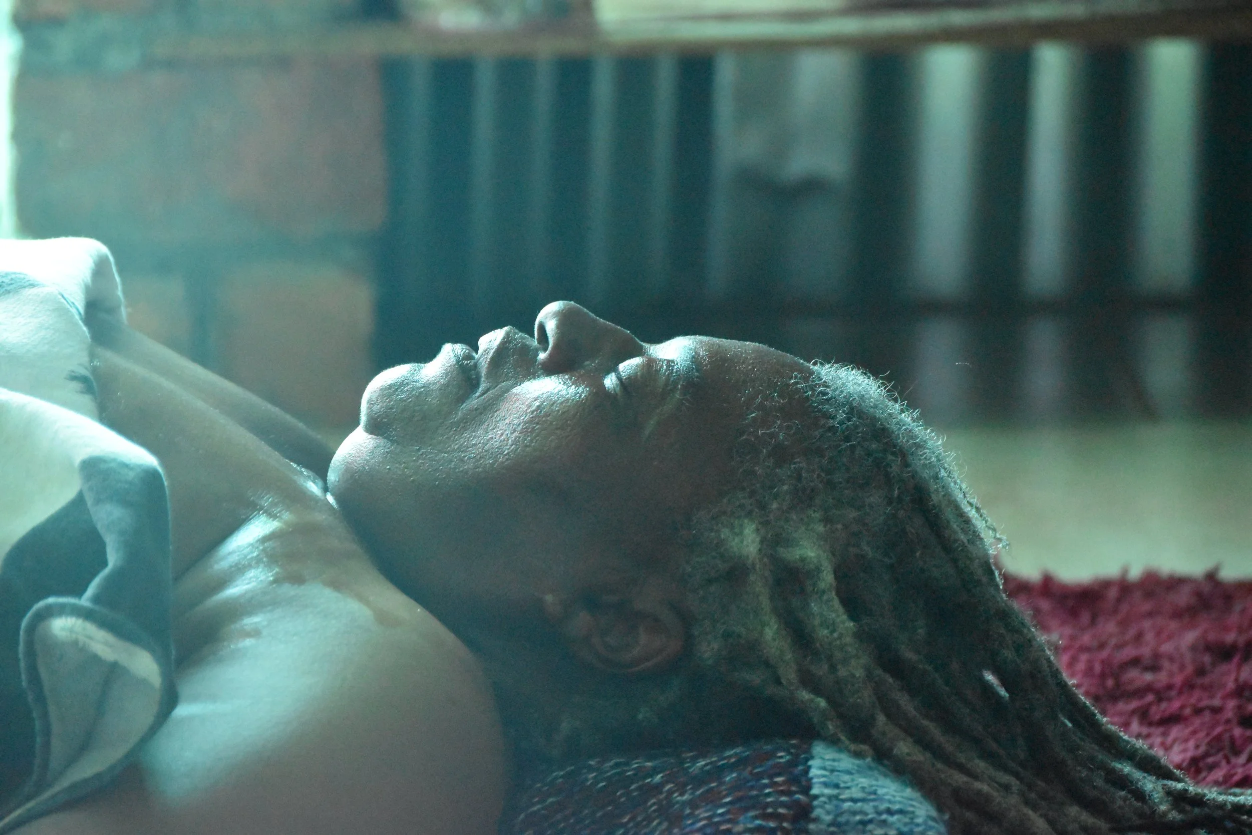 Amnanda Process - Training for Therapists in Portugal