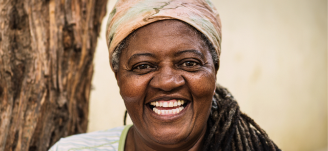 Visolela is Running for President