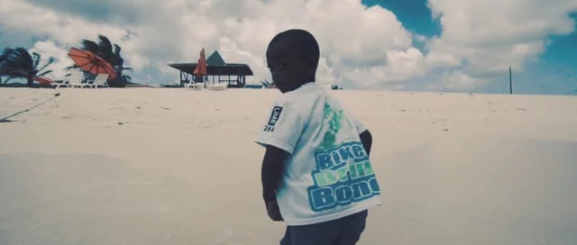 Adrián González DP REEL