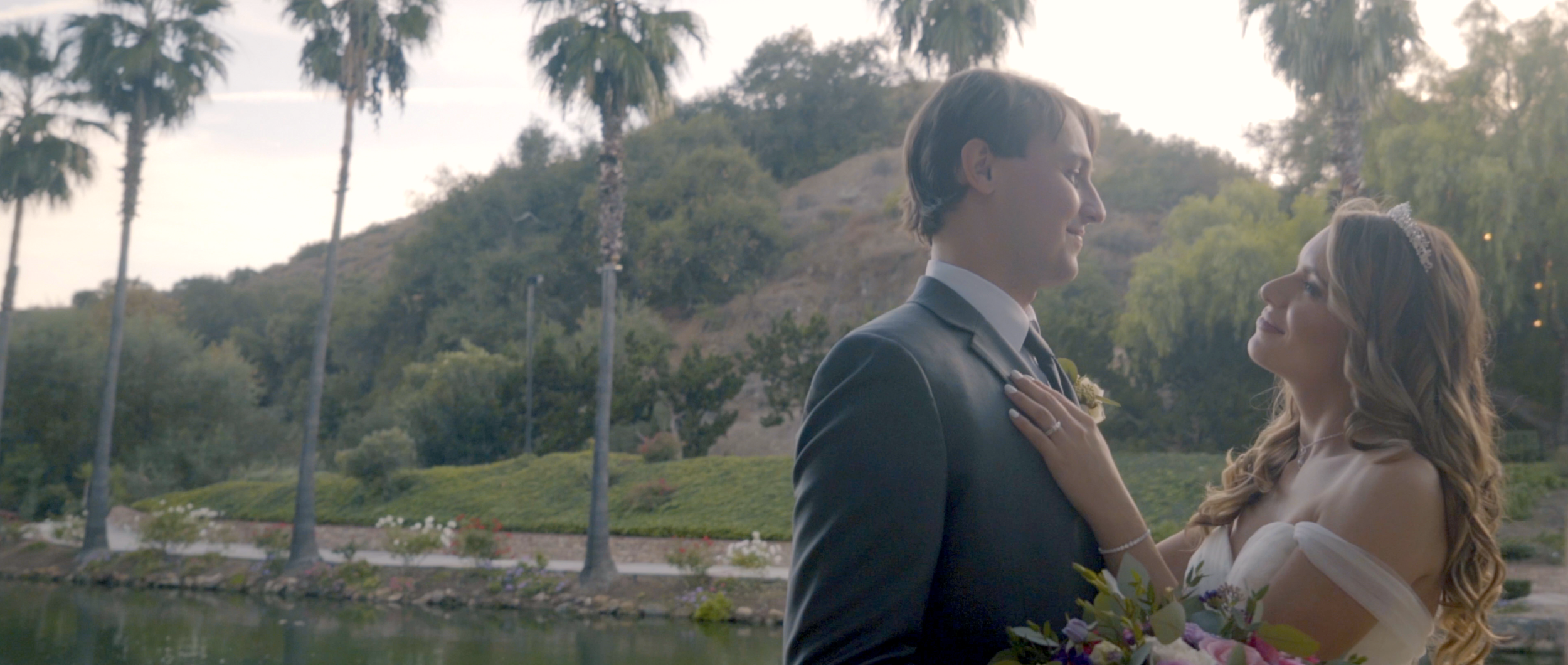 Sasha+ Andrew